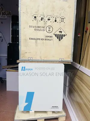 10kwh 48v Hyper Lithium Ion Battery