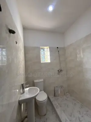 2bdrm Apartment in Oasis Court, Abijo for rent