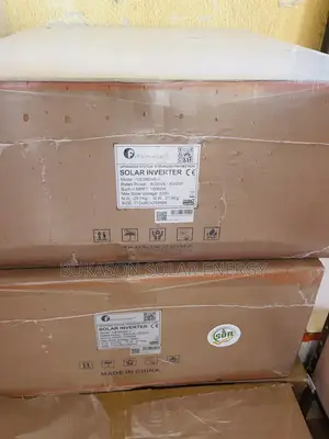 8kva 48v Hybrid Inverter Felicity