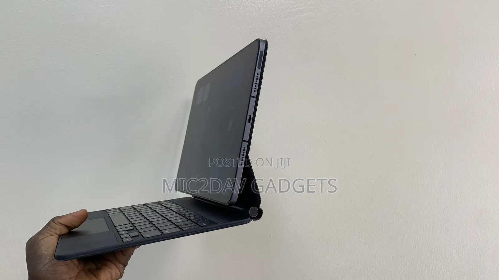 Apple iPad Pro 128 GB Gray