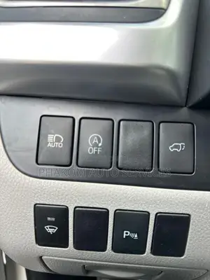 Toyota Highlander Limited 4x4 V6 (3.5L 6cyl 8A) 2018 White