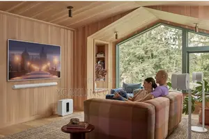 Sonos Arc Ultra Soundbar With Dolby Atmos and Voice Control