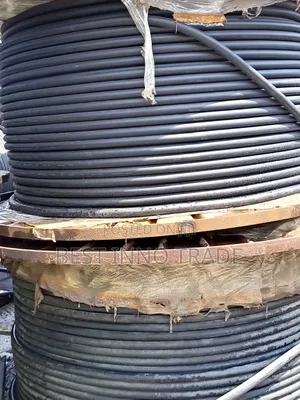 240 C Armoured Cable 240 4c