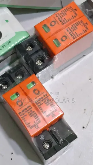 Dc Surge 1000vdc