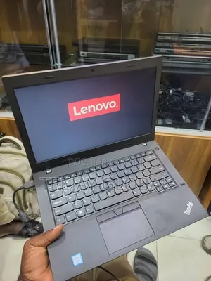 Laptop Lenovo ThinkPad L470 8GB Intel Core i7 HDD 500GB