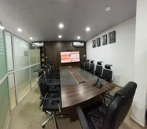 Serviced Office