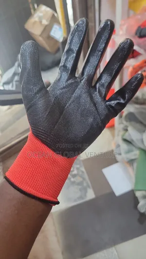 Light Coated Quality Glove