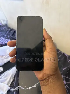 Apple iPhone 13 Pro 256 GB Gray