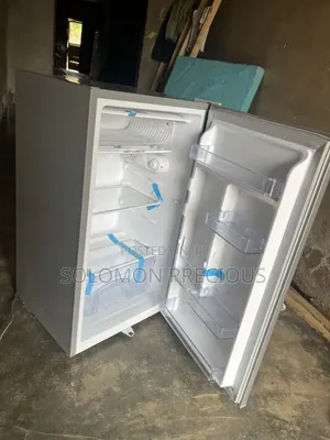 Bruhm Fridge Single Door