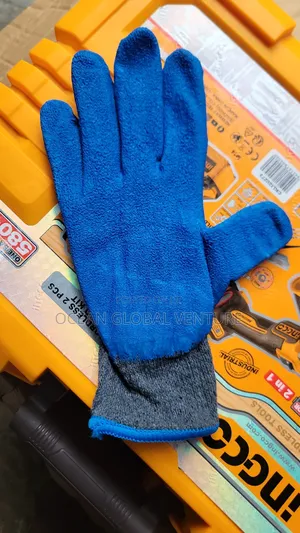 Thick Coated Quality Glove