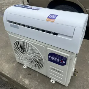 Uk Used 1hp Polystar Air Conditioner Inverter
