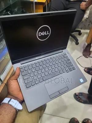 Laptop Dell Latitude 7400 8GB Intel Core i5 SSD 256GB