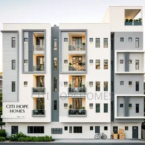 Citihopehomes