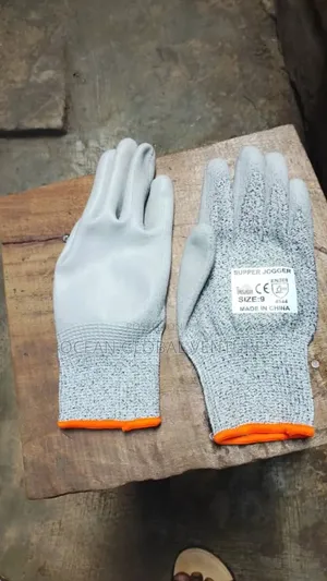 Cut Resistance Quality Glove