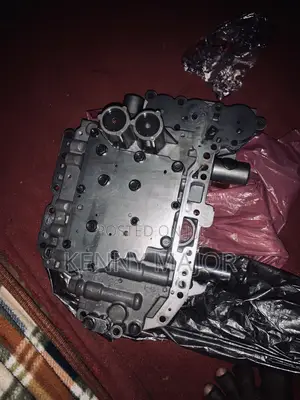 Toyota Camry 2004 Valve Body