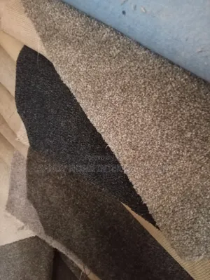 Bedroom and Living Room Wall to Wall Rug D472 Design Turkish