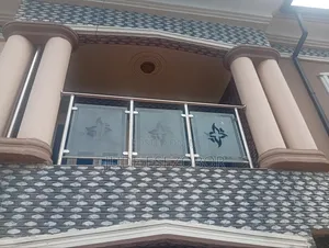 2bdrm Apartment in 24 Stores, Benin City for rent