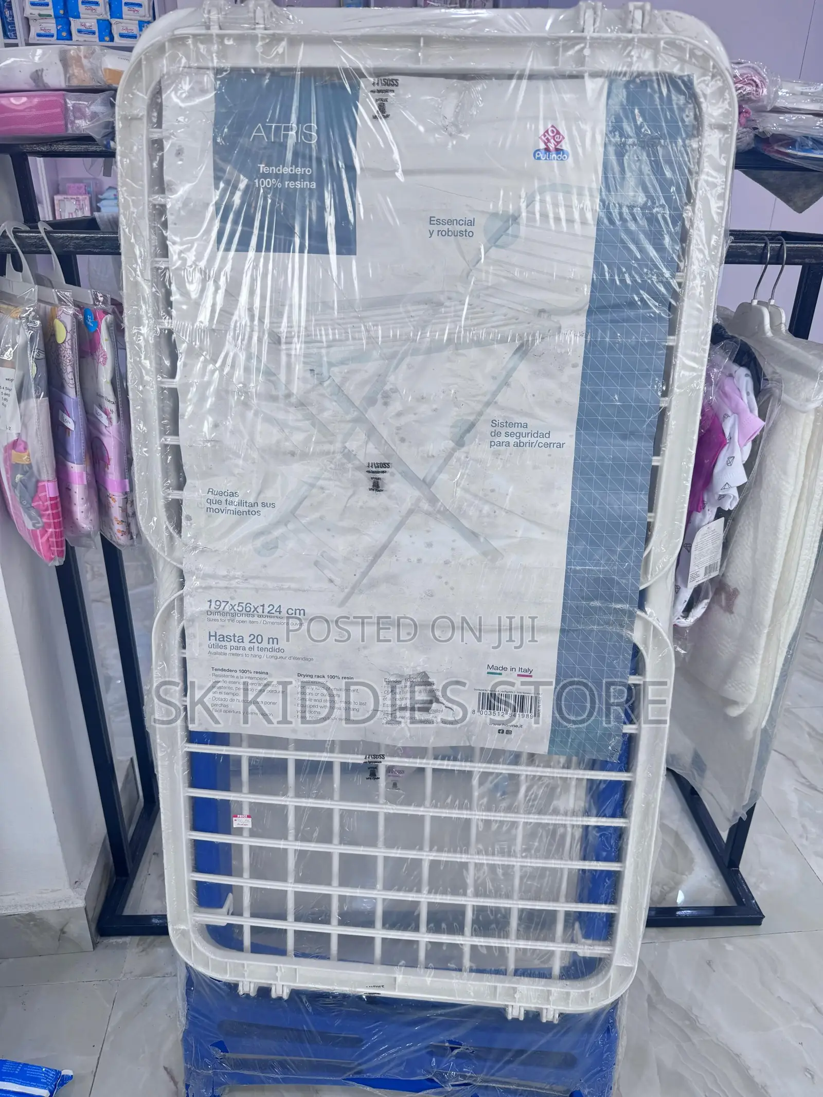 Imported Cloth Dryer