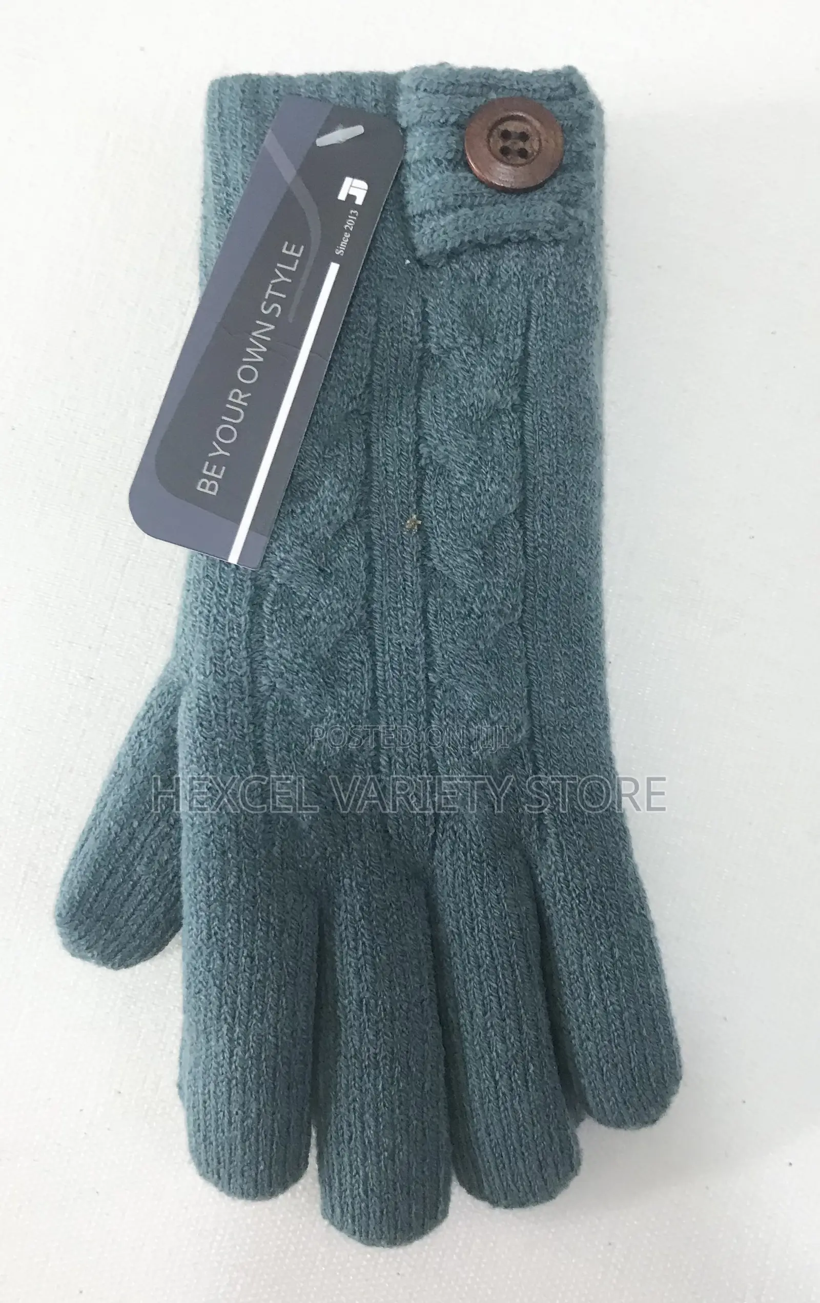 Premium Unisex Hand Gloves – Comfortable Durable Gloves