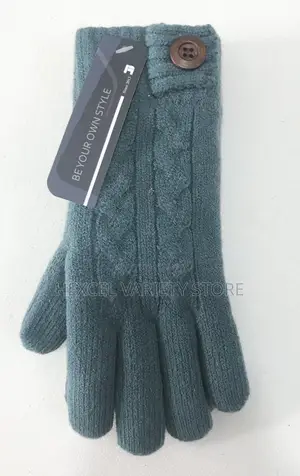 Premium Unisex Hand Gloves – Comfortable Durable Gloves
