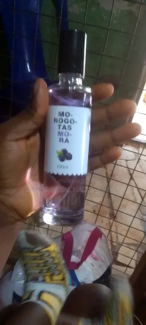 Mago Body Mist