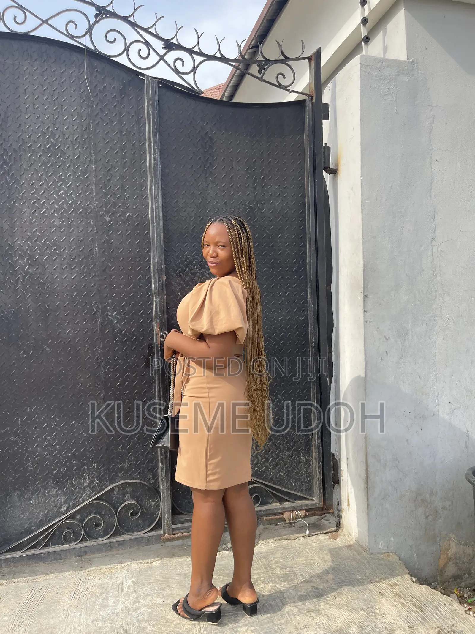 Inventory/Stock Keeper