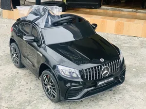 Benz Amg GLC 63s Coupe