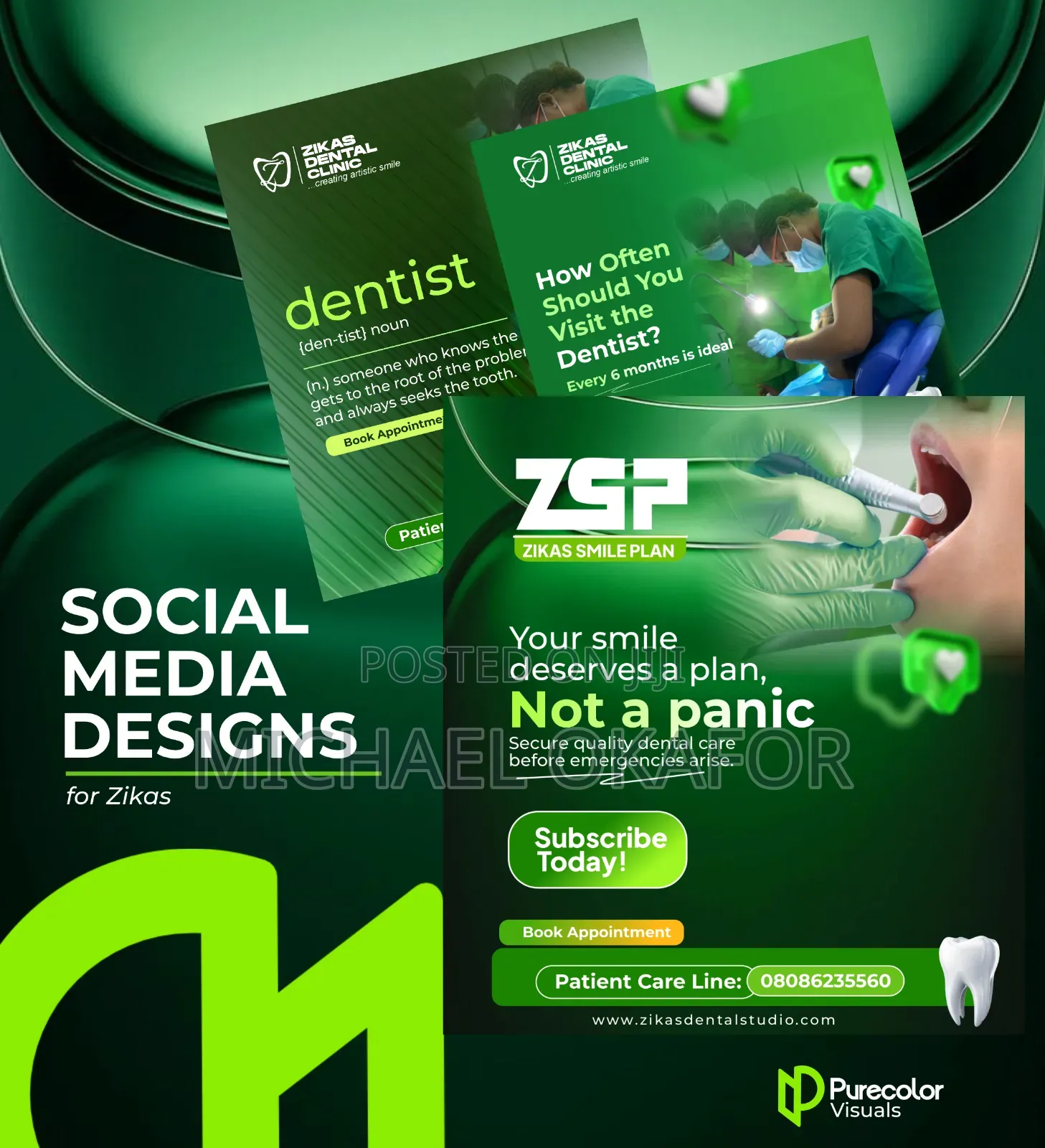 Brand Identity Design