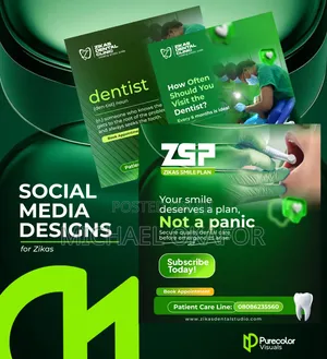 Brand Identity Design
