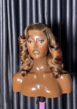 Hair Quality Blend