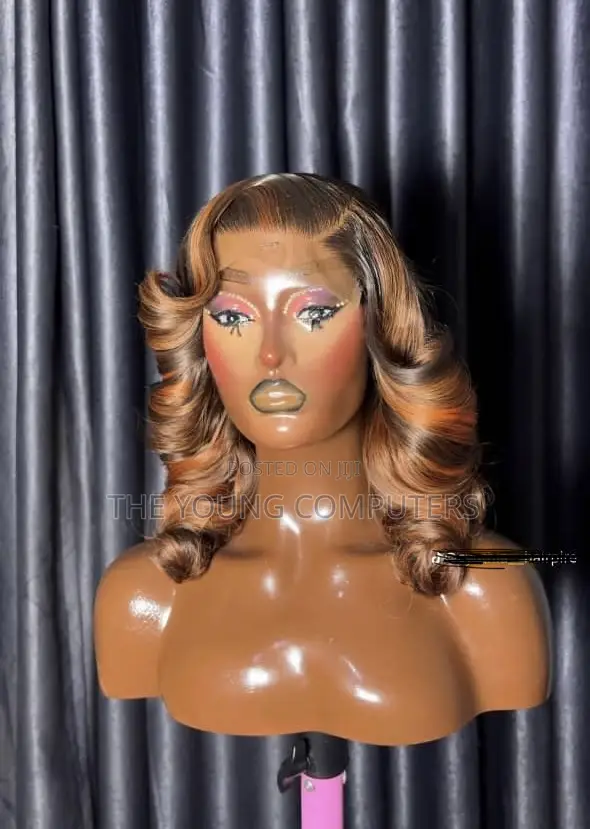 Hair Quality Blend