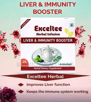 Slimming Tea