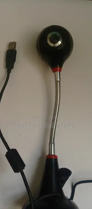 Webcam Camera