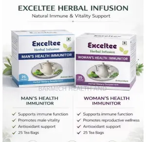 Slimming Tea
