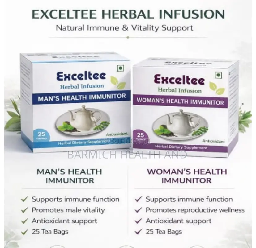 Slimming Tea