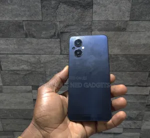 OnePlus Nord N200 5G 64 GB Blue