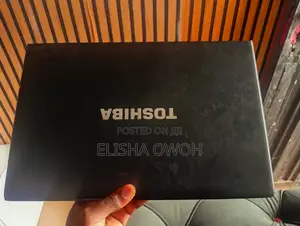Laptop Toshiba Tecra R840 12GB Intel Core i5 SSD 16 GB