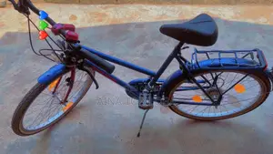 Bicycle Very Neat