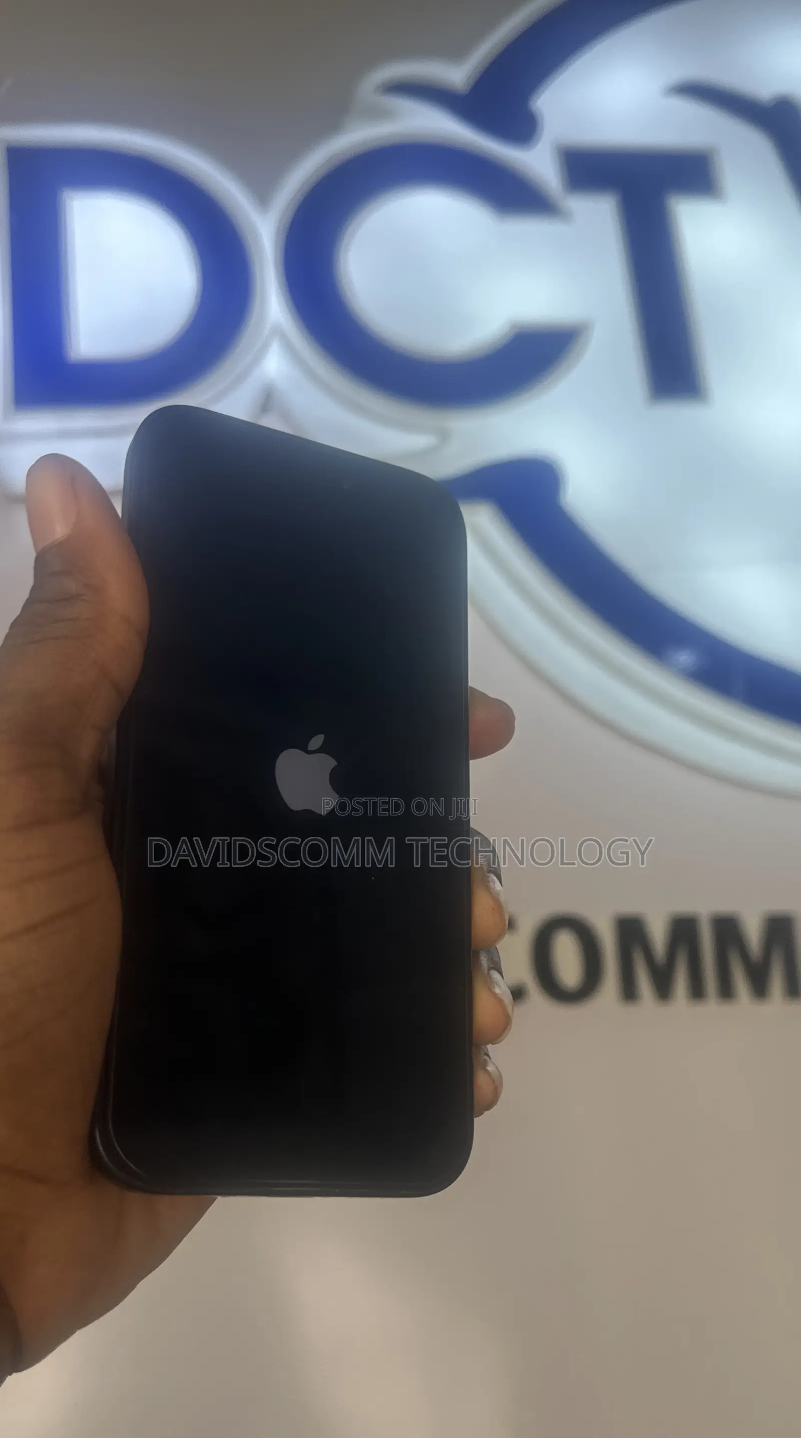 Apple iPhone 15 128 GB Black