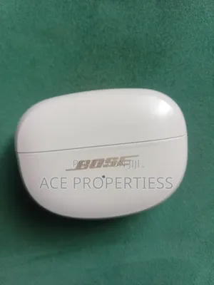 Bose Ultra Open Earbuds