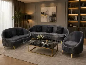 Imported Contemporary Sofa