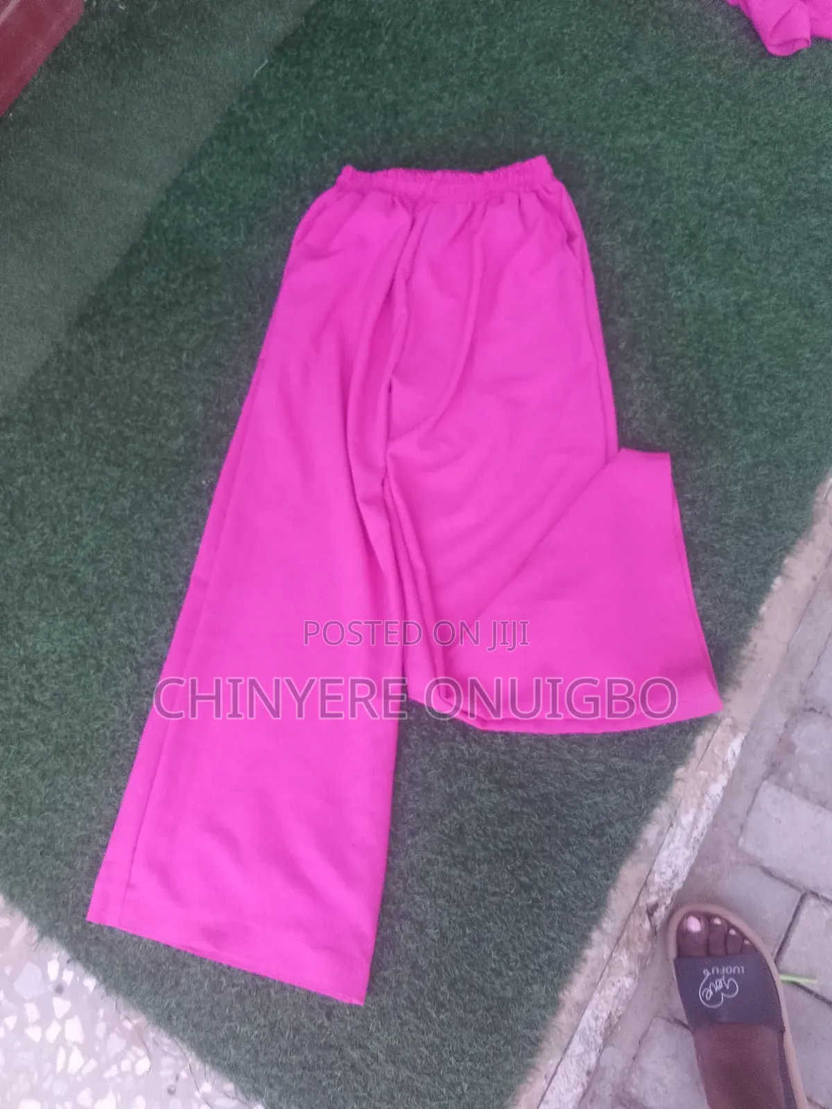 Rade to Wear