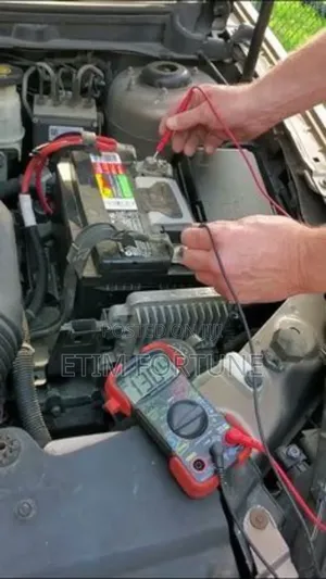 Auto Mobile