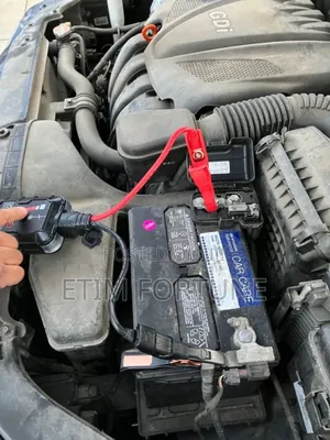 Auto Mobile