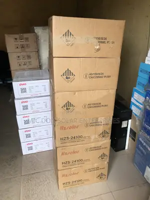 Hz 2.5kwh Lithium Battery