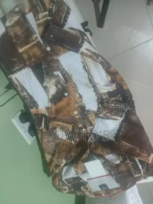 Vintage Shirt