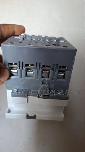 Abb Contactor A75-40