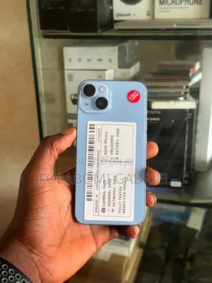 Apple iPhone 14 128 GB
