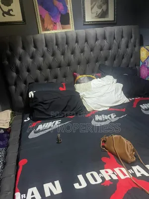 Bedroom Frame