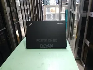 Laptop Lenovo ThinkPad T450 8GB Intel Core i5 HDD 500GB